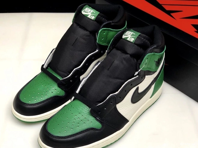 Reps TB 555088-302 OG Pine Sail-Black High 1 Jordan NRG Green Air 0628